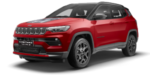 New Jeep Compass - Model S